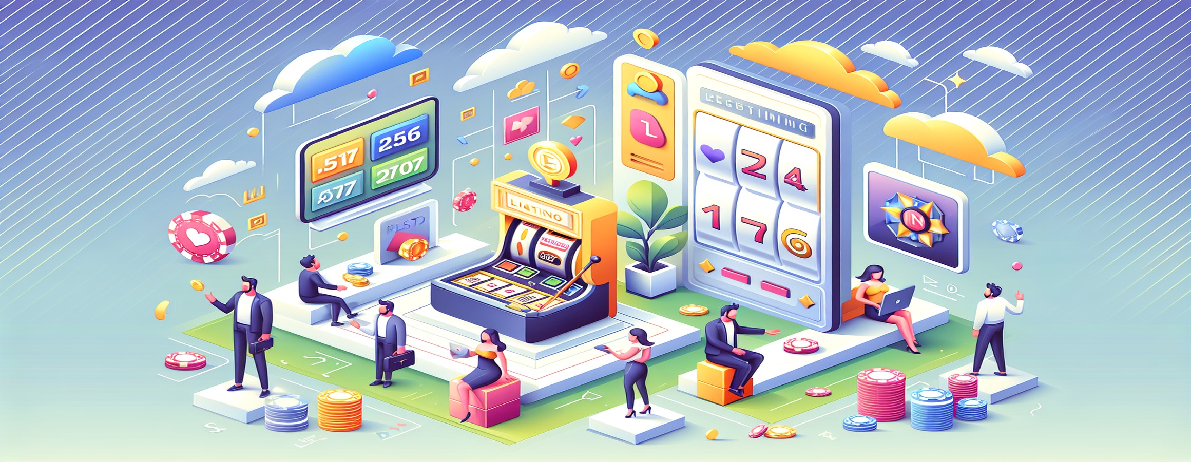 1xbet Blog - Expert tips and strategies for winning at online slots.